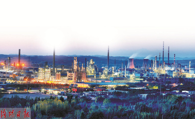 洛陽:打造項目建設新方陣 實現經濟發展開門紅