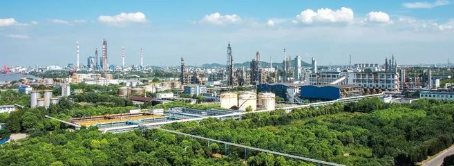 【新華日報(bào)】低碳發(fā)展,在鎮(zhèn)江正成為現(xiàn)實(shí)(看看索普都做了哪些事)