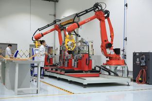 南陽防爆集團(tuán)新工廠投產(chǎn),開啟臥龍智能制造新征程