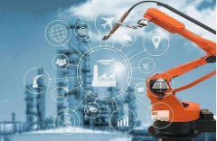 2018年中國工業(yè)互聯(lián)網(wǎng)行業(yè)發(fā)展現(xiàn)狀及前景分析,國內市場產(chǎn)業(yè)競爭日趨激烈「圖」