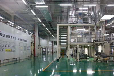 市領導專題調研發(fā)展新質生產力