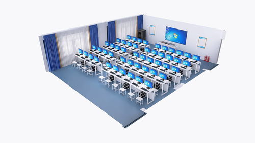 軟件測(cè)試與開發(fā)實(shí)訓(xùn)室建設(shè)方案