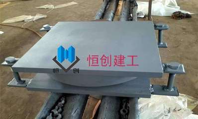 GPZ盆式橡膠支座安裝注意事項