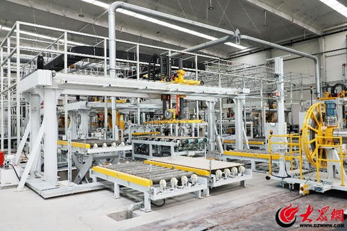 山東濰坊壽光 讓企業(yè)家站C位，在動(dòng)能轉(zhuǎn)換中塑造更大發(fā)展優(yōu)勢(shì)