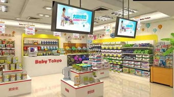 中國市場中四種暴利行業 日用品銷售的驚人利潤空間